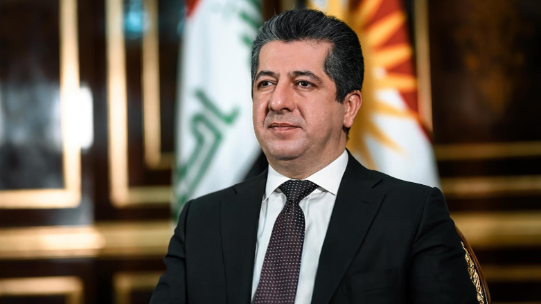 مسرور بارزانی از خدمات شایسته‌ی معلمان کوردستان تقدیر کرد